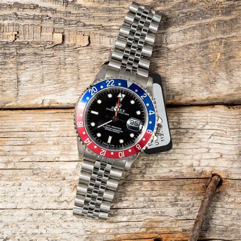 pepsi cola rolex price|rolex pepsi 16700 price.